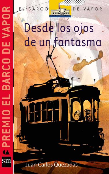 Produktbild: Desde los ojos de un fantasma