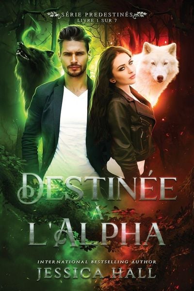 Produktbild: Destin&eacute;e &agrave; l'Alpha