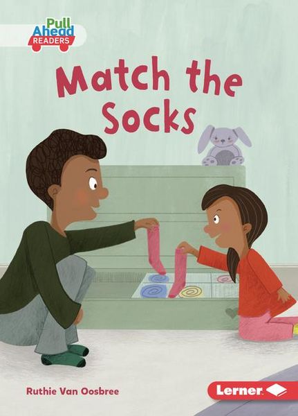 Produktbild: Match the Socks