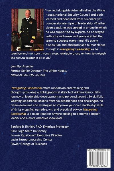 Produktbild: Navigating Leadership Making a PACT with Excellence
