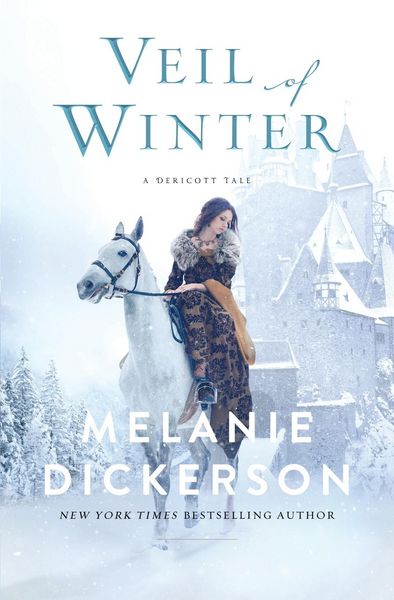 Produktbild: Veil of Winter
