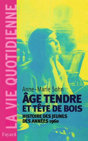 Produktbild: Age tendre et t&ecirc;te de bois