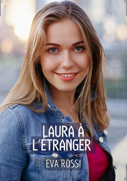 Produktbild: Laura &agrave; l'&Eacute;tranger