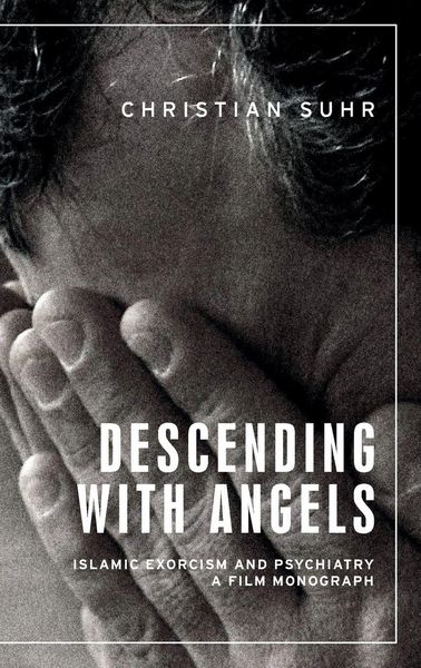 Produktbild: Descending with angels