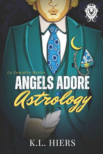 Produktbild: Angels Adore Astrology