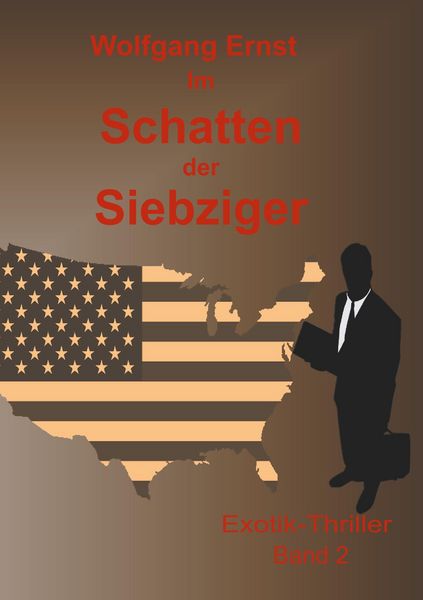 Produktbild: Im Schatten der Siebziger Band 2