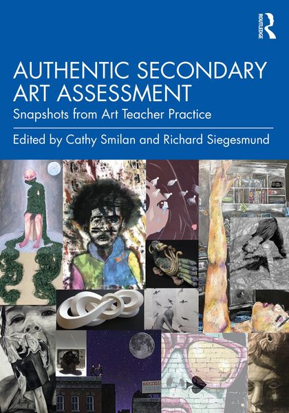 Produktbild: Authentic Secondary Art Assessment