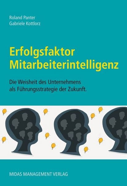 Produktbild: Erfolgsfaktor Mitarbeiterintelligenz