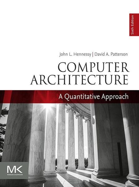 Produktbild: Computer Architecture