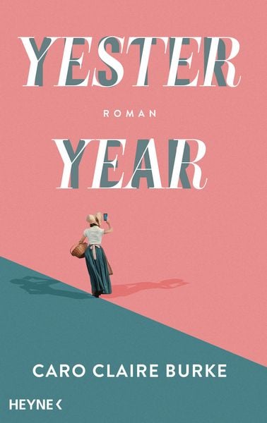 Produktbild: Yesteryear