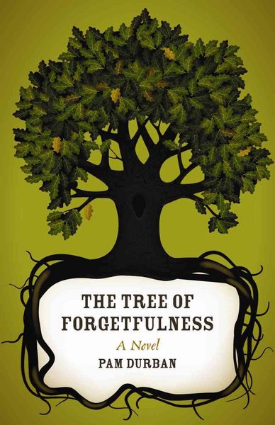 Produktbild: The Tree of Forgetfulness