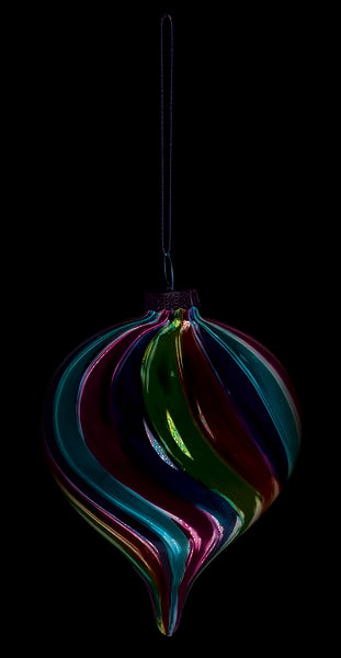Produktbild: Anh&auml;nger Rainbow Twist