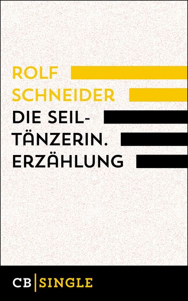 Produktbild: Die Seilt&auml;nzerin. Story