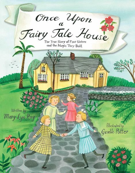 Produktbild: Once Upon a Fairy Tale House