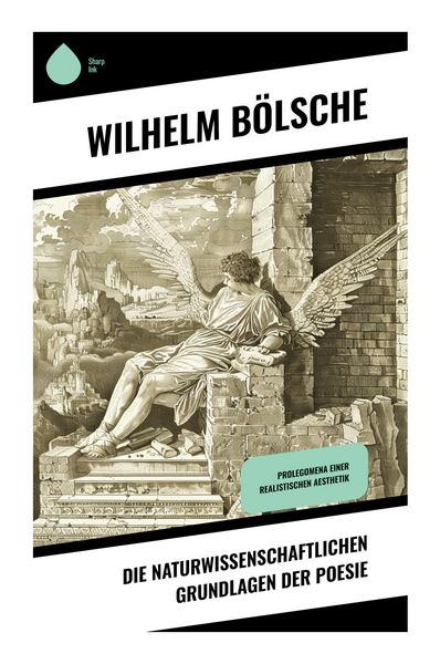 Produktbild: Die naturwissenschaftlichen Grundlagen der Poesie