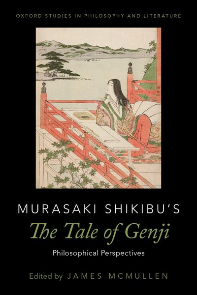 Produktbild: Murasaki Shikibu's The Tale of Genji
