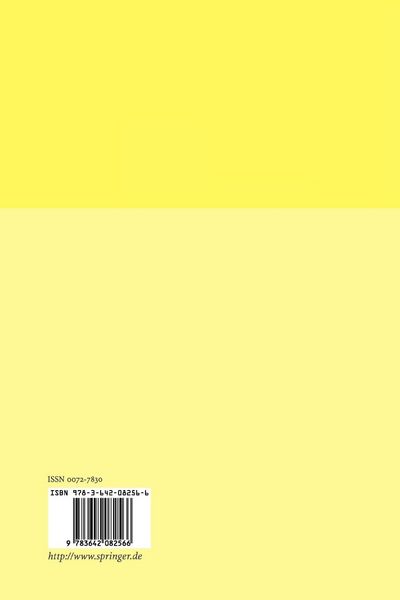 Produktbild: Gauge Field Theory and Complex Geometry