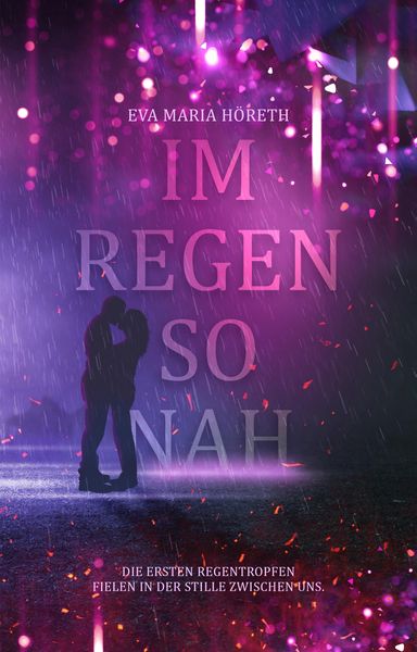 Produktbild: Im Regen so nah