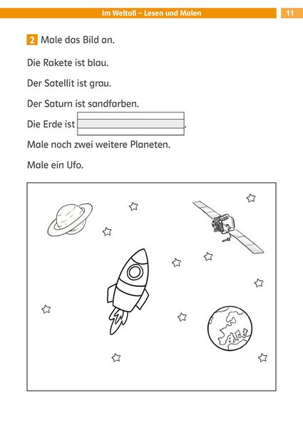 Produktbild: Die Deutsch-Helden Knobelaufgaben f&uuml;r Deutsch-Helden 1. Klasse