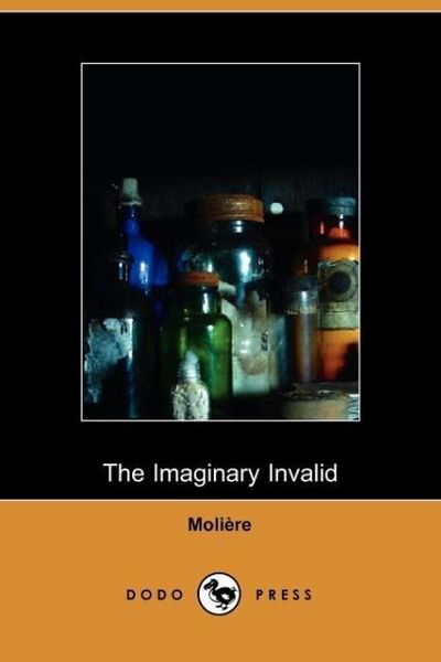 Produktbild: Imaginary Invalid - La Malades