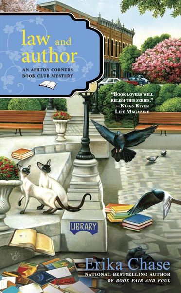 Produktbild: Law and Author
