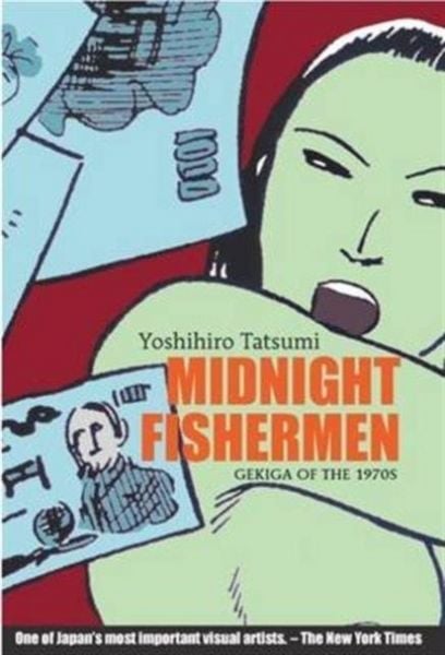 Produktbild: Midnight Fishermen