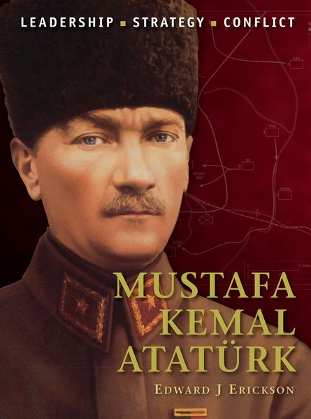 Produktbild: Mustafa Kemal Atat&uuml;rk