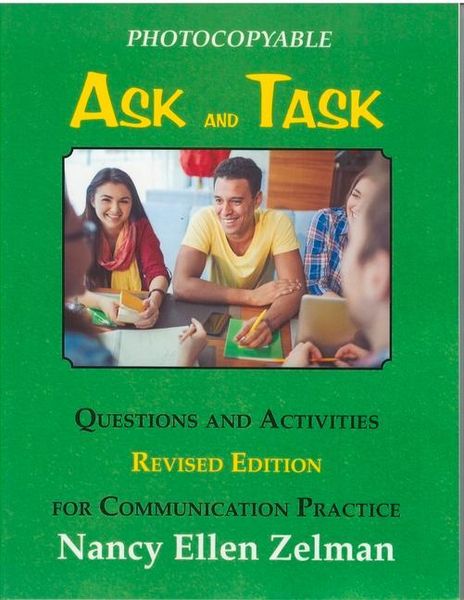 Produktbild: Ask & Task