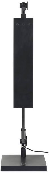 Produktbild: Renkforce Flex RF-6439796 LED-Schreibtischleuchte LED 9.6W Schwarz