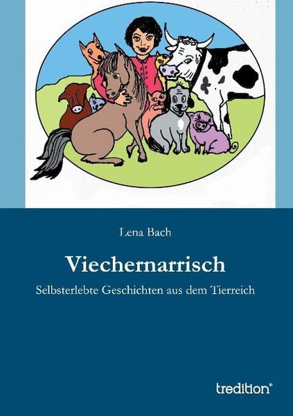 Produktbild: Viechernarrisch