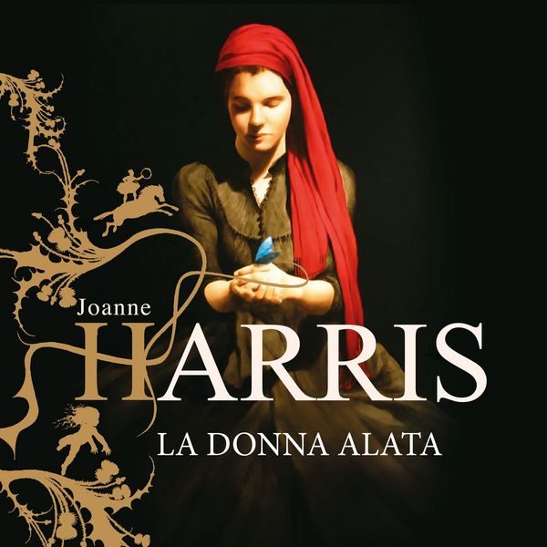 Produktbild: La donna alata