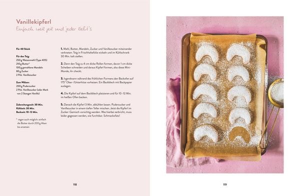 Produktbild: Cozy baking time