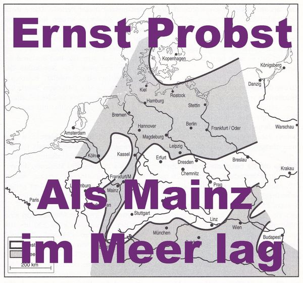 Produktbild: Als Mainz im Meer lag