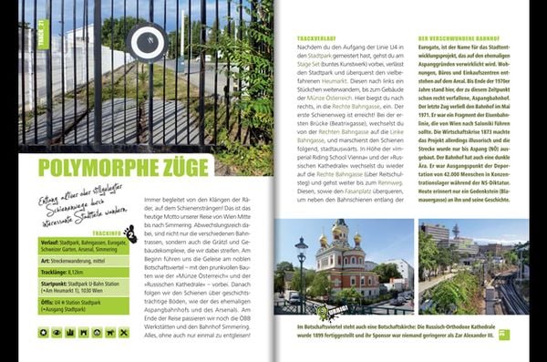 Produktbild: Wien Geht 2