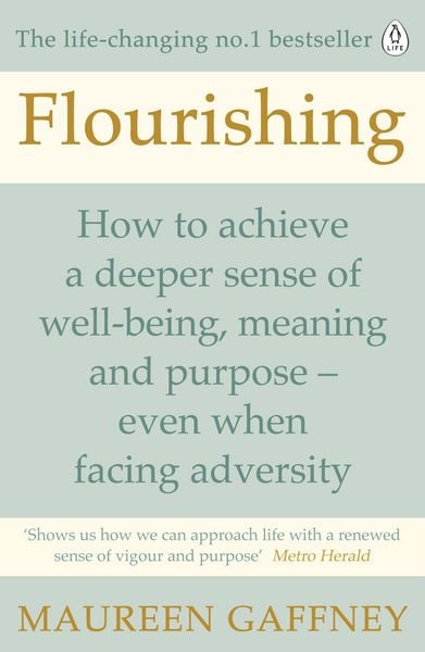 Produktbild: Flourishing