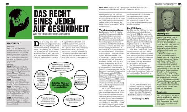 Produktbild: Big Ideas. Das Medizin-Buch