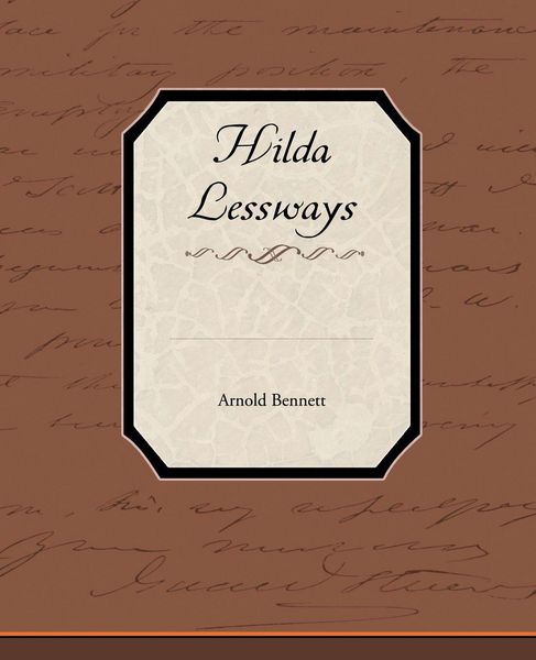 Produktbild: Hilda Lessways