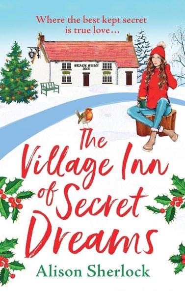 Produktbild: The Village Inn Of Secret Dreams