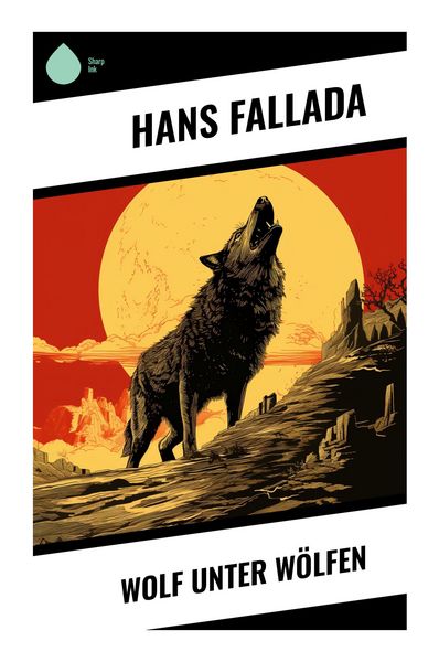 Produktbild: Wolf unter W&ouml;lfen