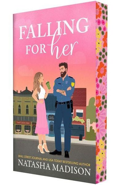 Produktbild: Falling for Her
