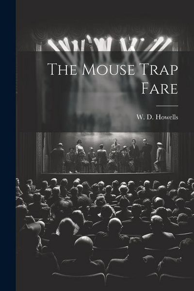 Produktbild: The Mouse Trap Fare