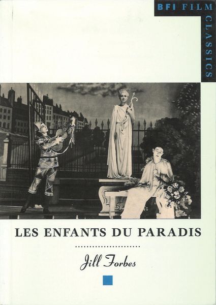 Produktbild: Les Enfants du Paradis
