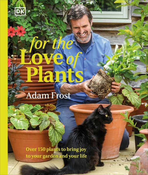 Produktbild: For the Love of Plants