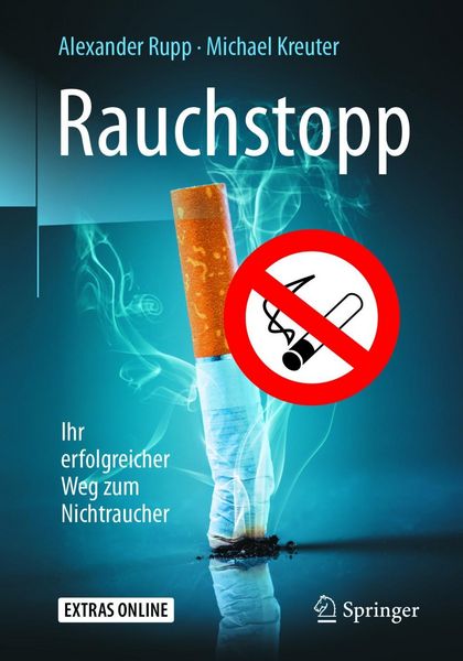 Produktbild: Rauchstopp