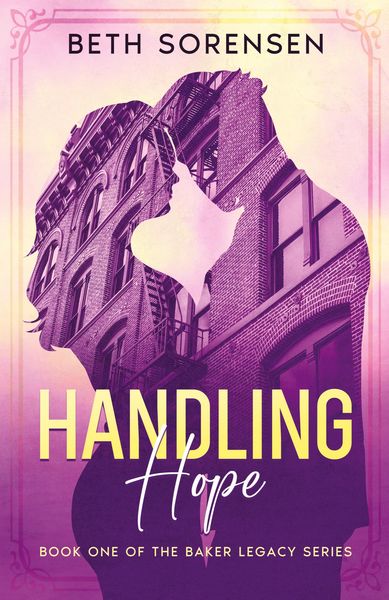Produktbild: Handling Hope