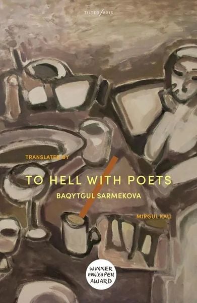 Produktbild: To Hell with Poets