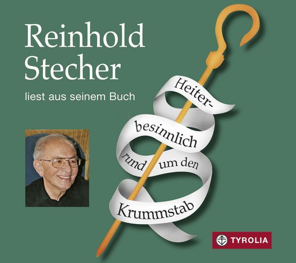 Produktbild: Heiter-besinnlich rund um den Krummstab