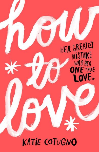 Produktbild: How to Love