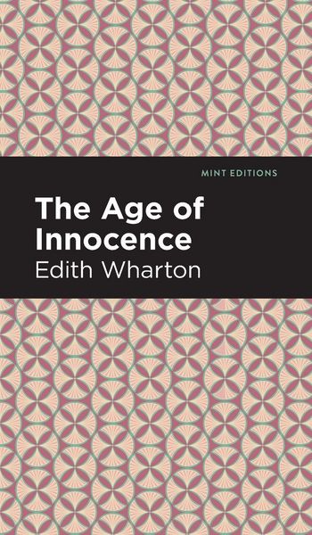 Produktbild: The Age of Innocence