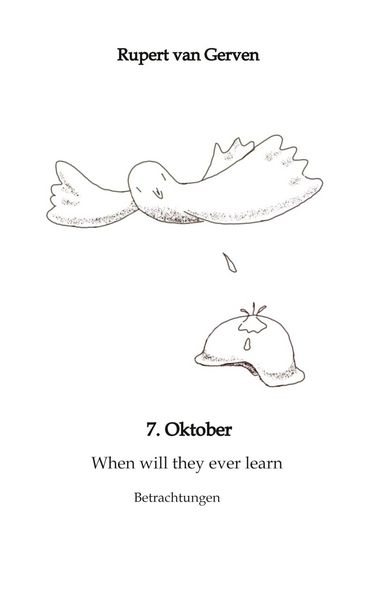Produktbild: 7. Oktober